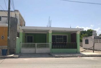 Casa en  Calle 82 151, Progreso, Yucatán, 97320, Mex