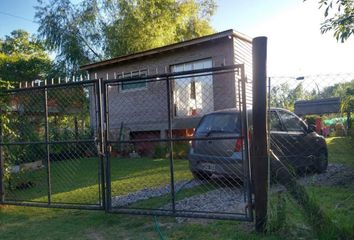 Casa en  Dique Luján, Partido De Tigre