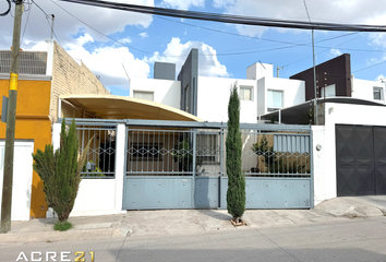 Casa en  Calle 13 De Noviembre 130, Villas De Nuestra Señora De La Asunción, Aguascalientes, 20126, Mex