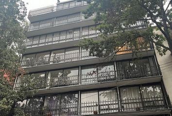 Departamento en  Calle Lamartine 244, Polanco V Sección, Miguel Hidalgo, Ciudad De México, 11560, Mex