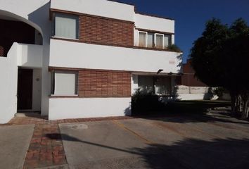 Casa en condominio en  Calle Playa Sol 110, Desarrollo San Pablo, Santiago De Querétaro, Querétaro, 76125, Mex