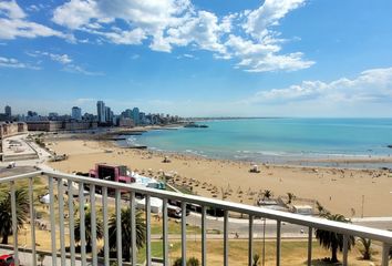 Departamento en  Güemes, Mar Del Plata