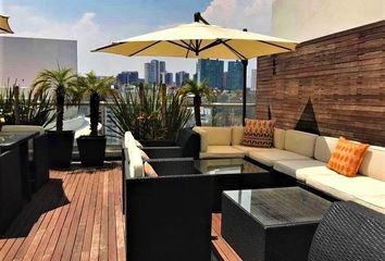 Departamento en  Privada Tamarindos 11-110, Palo Alto, Granjas, Cuajimalpa De Morelos, Ciudad De México, 05120, Mex