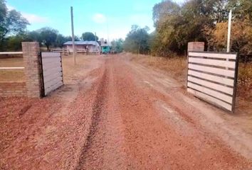 Terrenos en  Villa Rio Hondo, Santiago Del Estero