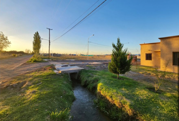 Terrenos en  San Rafael, Mendoza