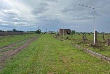 Terrenos en  La Vanguardia, Santa Fe