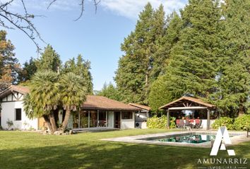 Chalet en  Hondarribia, Guipúzcoa