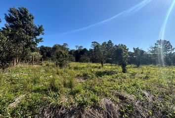 Terrenos en  Oberá, Misiones