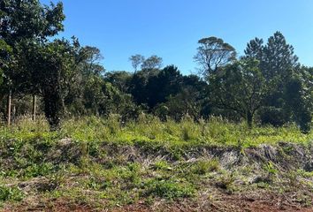 Terrenos en  Oberá, Misiones