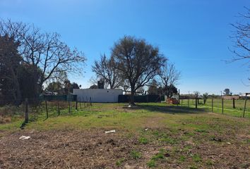 Terrenos en  Gálvez, Santa Fe