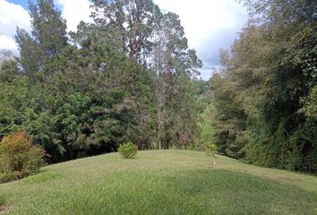 Lote de Terreno en  Poblado, Medellín