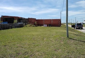 Terrenos en  San Benito, Entre Ríos