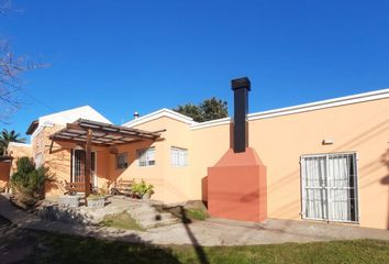 Casa en  Mechongué, General Alvarado