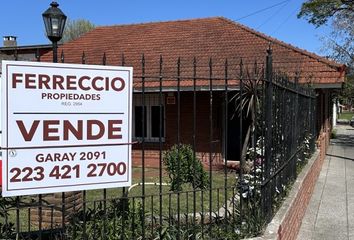 Casa en  Las Avenidas, Mar Del Plata