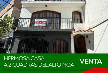 Casa en  Tres Cerritos, Salta Capital