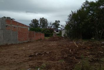 Terrenos en  Gualeguaychú, Entre Ríos