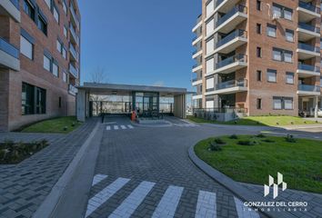 Departamento en  Fisherton, Rosario