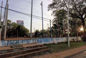 Terrenos en  Posadas, Misiones