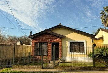 Casa en  Cañuelas, Partido De Cañuelas