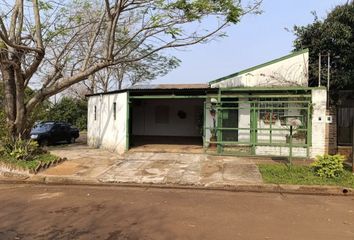 Casa en  Posadas, Misiones