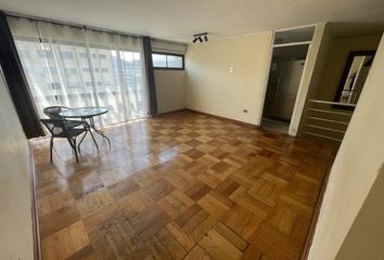 Departamento en  Providencia, Provincia De Santiago