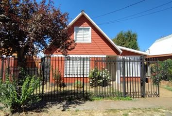 Casa en  Temuco, Cautín