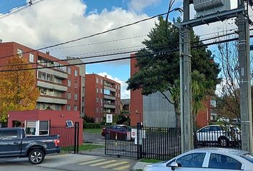 Departamento en  Concepción, Concepción