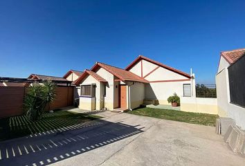 Casa en  Pudahuel, Provincia De Santiago