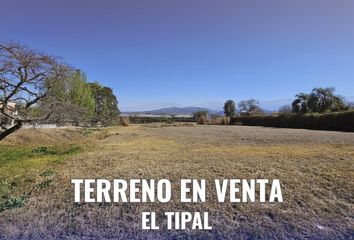 Terrenos en  La Almudena, Salta Capital