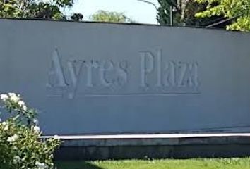 Casa en  Ayres Plaza, Partido Del Pilar