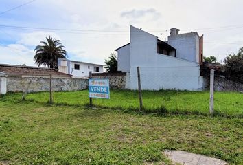 Terrenos en  Caisamar, Mar Del Plata