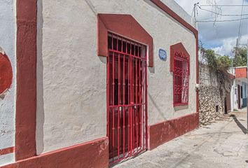 Casa en  Mérida Centro, Mérida, Yucatán