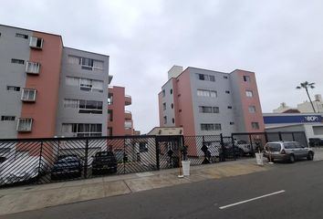 Departamento en  Santiago De Surco, Lima