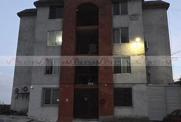 Departamento en  Calle Súchil 108, Monterrey, Nuevo León, 64102, Mex