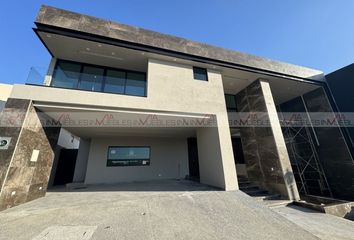 Casa en  Calle Portal Del Huajuco, La Herradura, Monterrey, Nuevo León, 64985, Mex