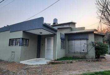 Casa en  Santo Tomé, Santa Fe