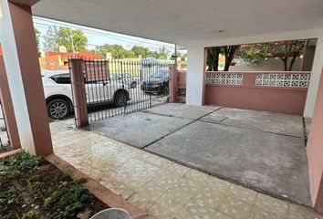 Casa en  Calle 107 679-679, Colonia Obrera, Mérida, Yucatán, 97260, Mex