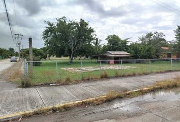 Lote de Terreno en  Calle Américo Villarreal Guerra 209, Altamira, Tamaulipas, 89602, Mex