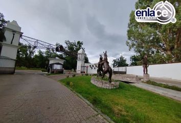 Lote de Terreno en  Avenida Castilla, Misión Real Castilla, Durango, 34198, Mex