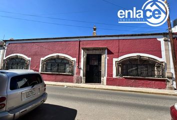 Casa en  Calle Zaragoza 131, Zona Centro, Victoria De Durango, Durango, 34000, Mex