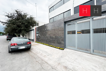 Oficina en  Calle De La Huerta 600-640, Las Lomas Sector Jardines, Mitras Poniente, García, Nuevo León, 66024, Mex