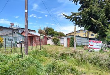 Terrenos en  San Carlos De Bariloche, San Carlos De Bariloche