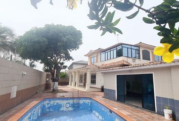 Casa en  Tarqui, Guayaquil