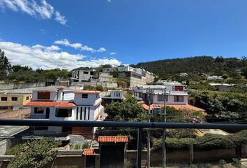 Departamento en  Nayón, Quito