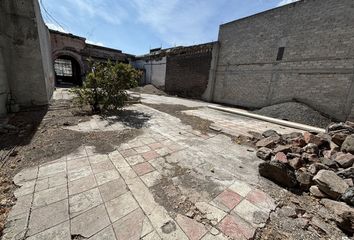 Lote de Terreno en  Calle 5 De Mayo 185, Barrio La Cruz, Santiago De Querétaro, Querétaro, 76020, Mex