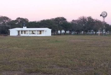 Terrenos en  Obispo Trejo, Córdoba