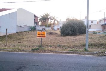 Terrenos en  Parque Capital, Córdoba Capital