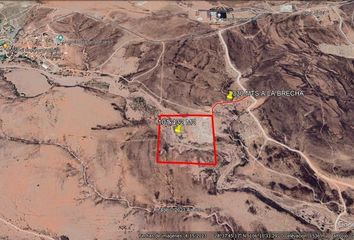 Lote de Terreno en  31629, Chihuahua, Mex