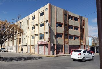 Local comercial en  Avenida Progreso 915-995, San Pedro, Chihuahua, 31000, Mex