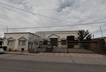 Casa en  Calle Nicolás Cortez De Monroy 2500-2514, San Felipe, Chihuahua, 31203, Mex